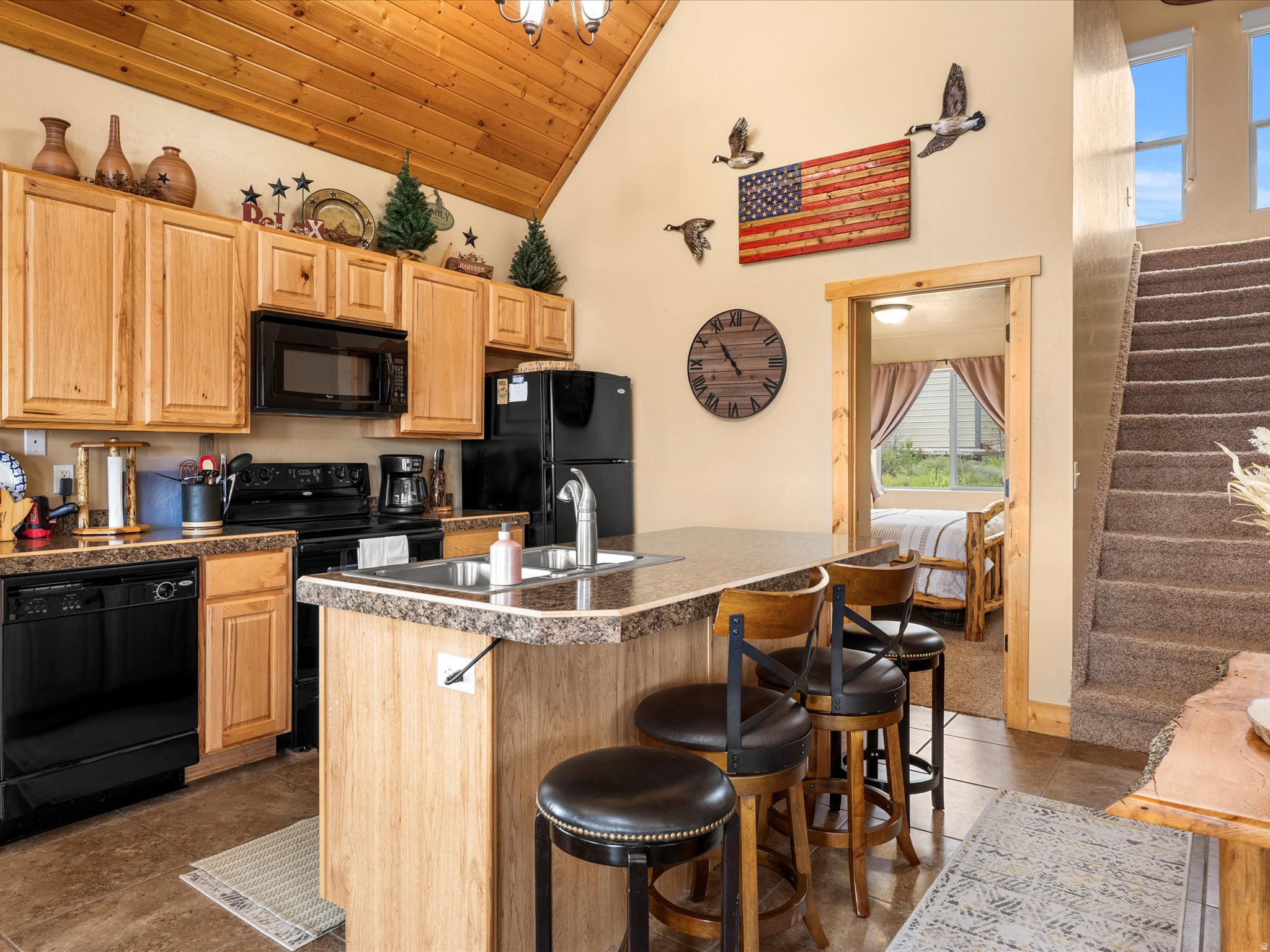 SWAN CREEK VILLAGE - Residential