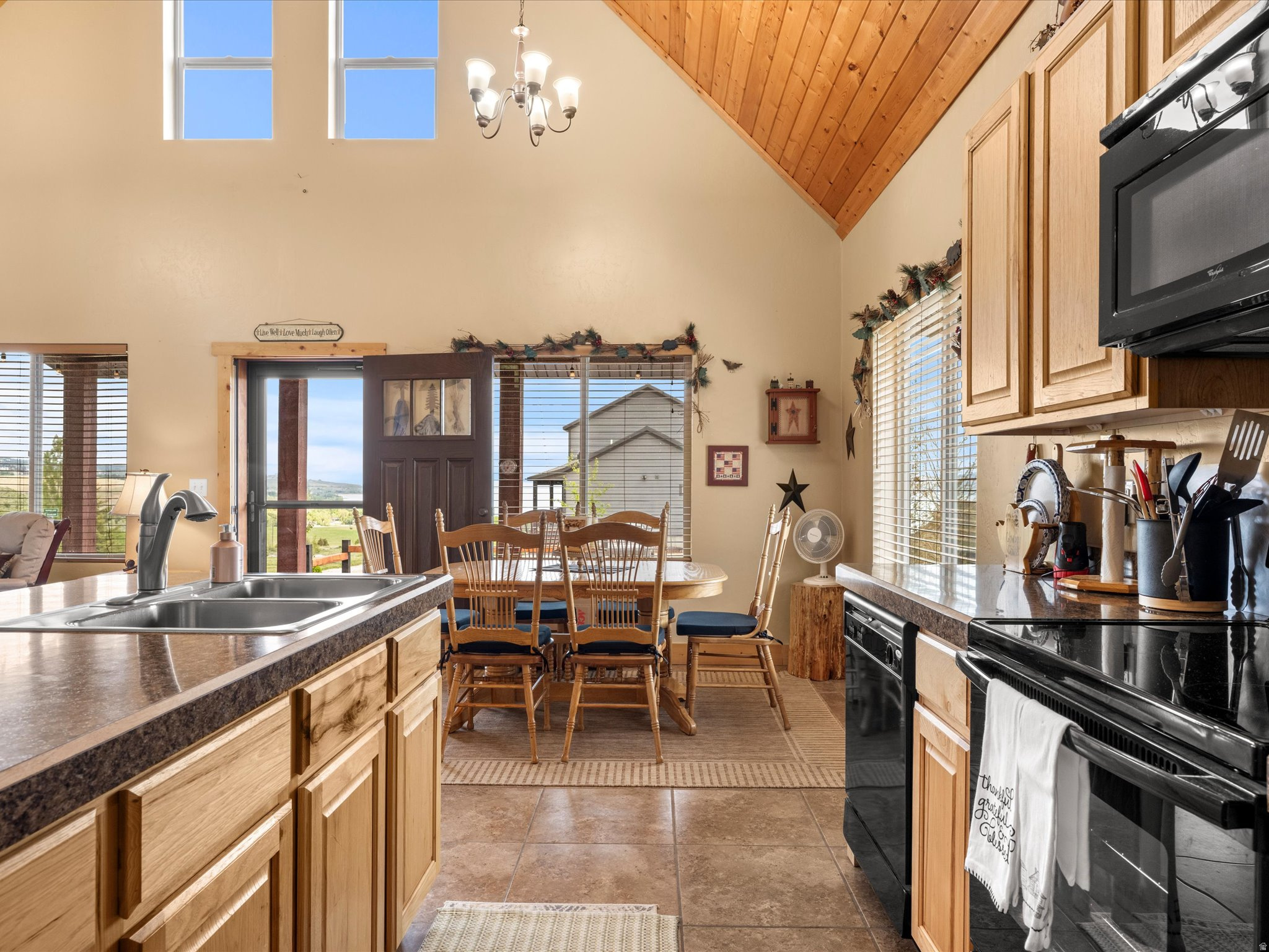 SWAN CREEK VILLAGE - Residential