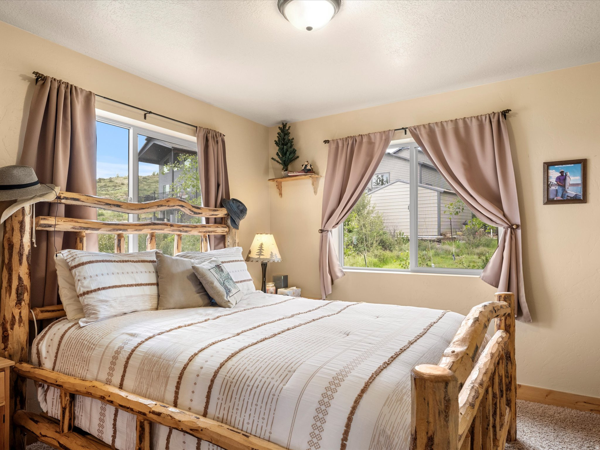 SWAN CREEK VILLAGE - Residential