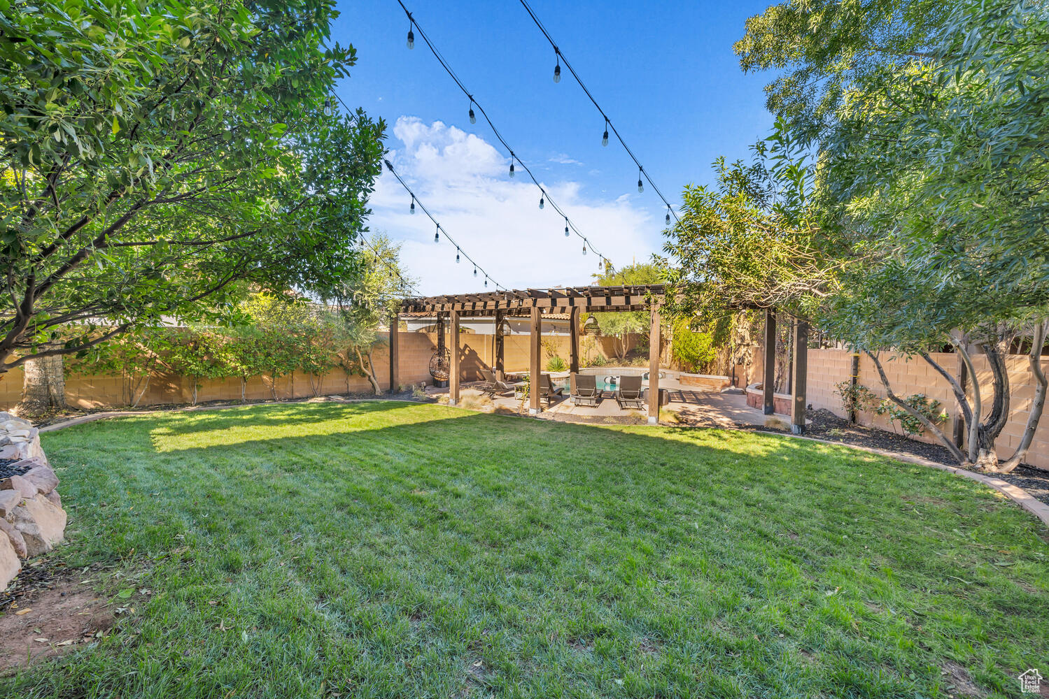 802 Leda Ln, Santa Clara, Utah image 37