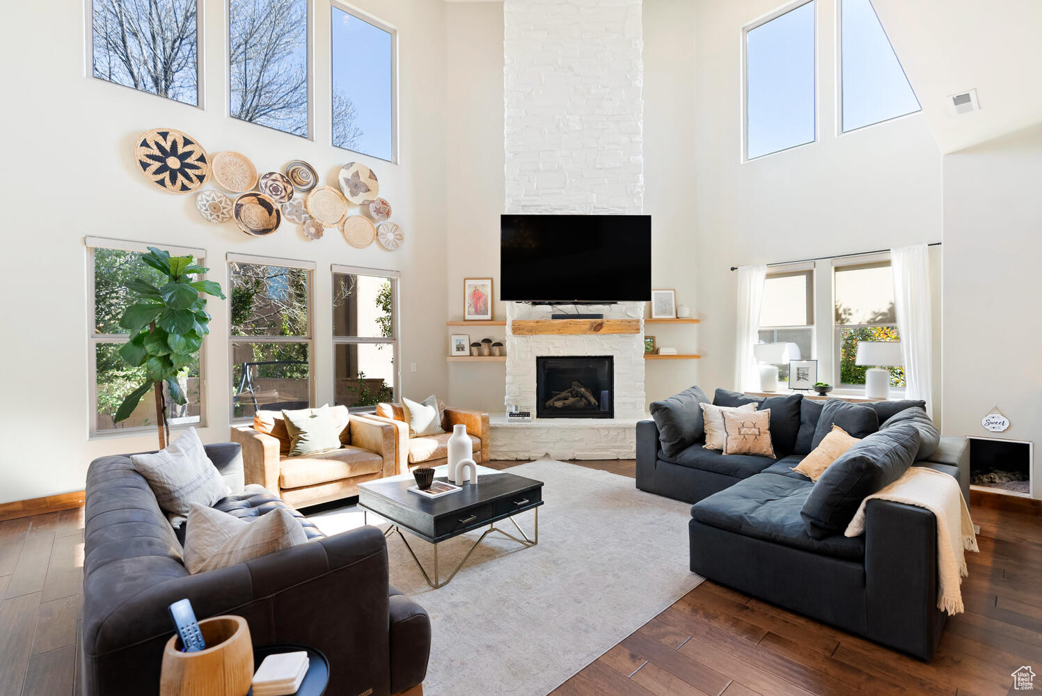 802 Leda Ln, Santa Clara, Utah image 8