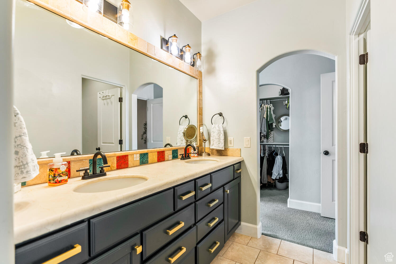 802 Leda Ln, Santa Clara, Utah image 20