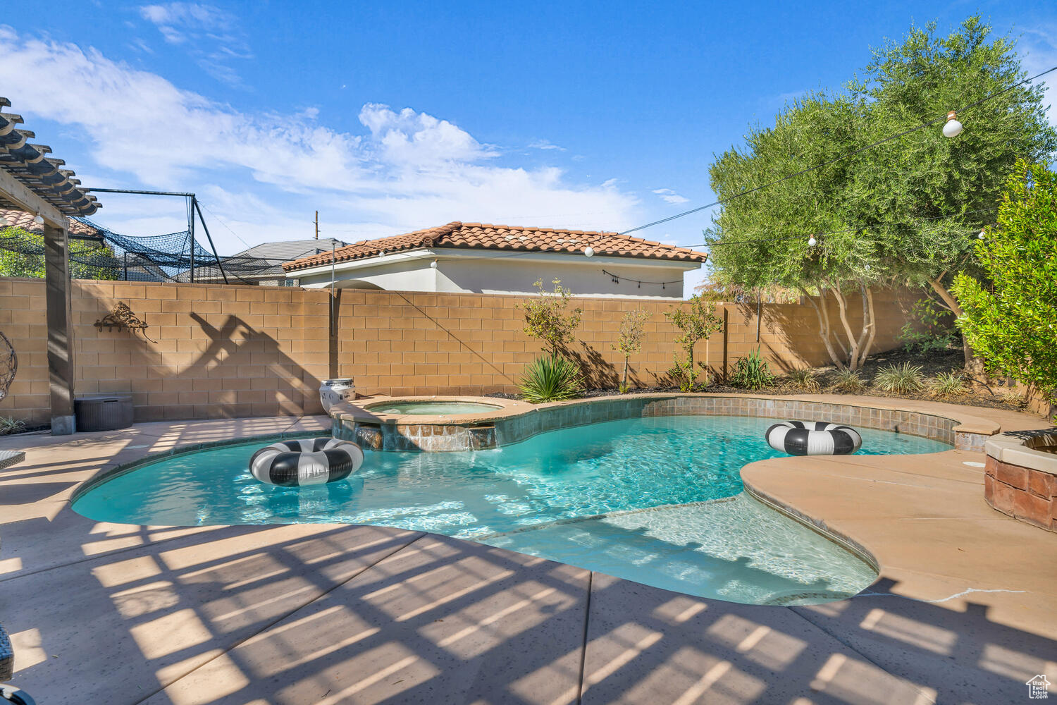 802 Leda Ln, Santa Clara, Utah image 35