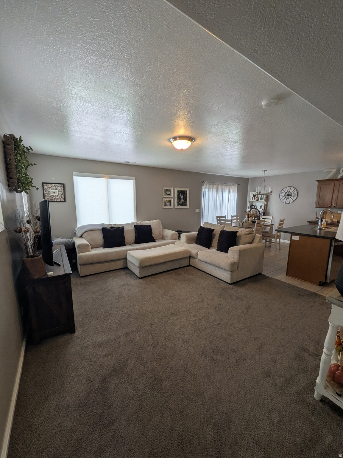 CHILD FARMS - Residential