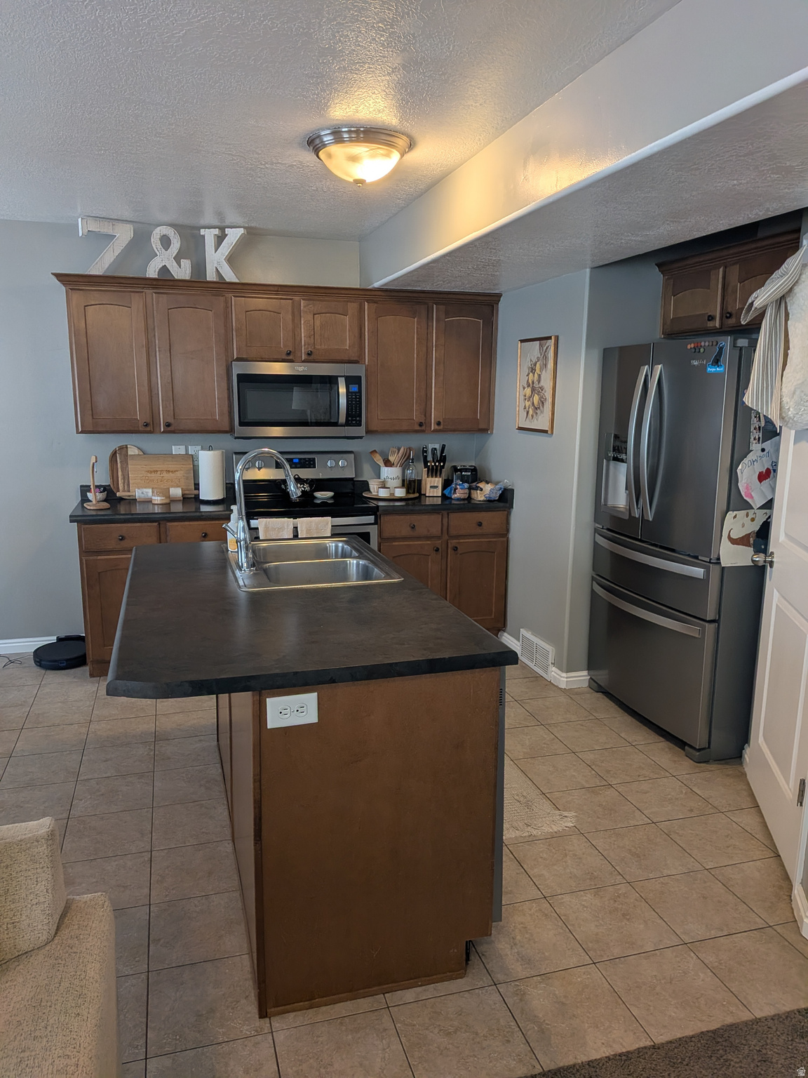 CHILD FARMS - Residential