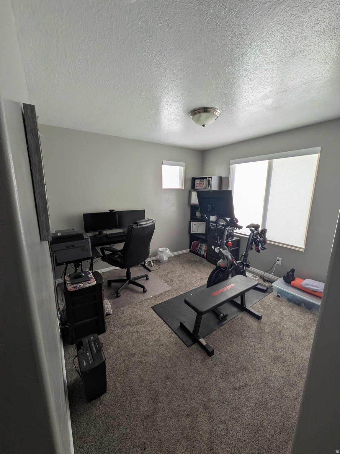 CHILD FARMS - Residential