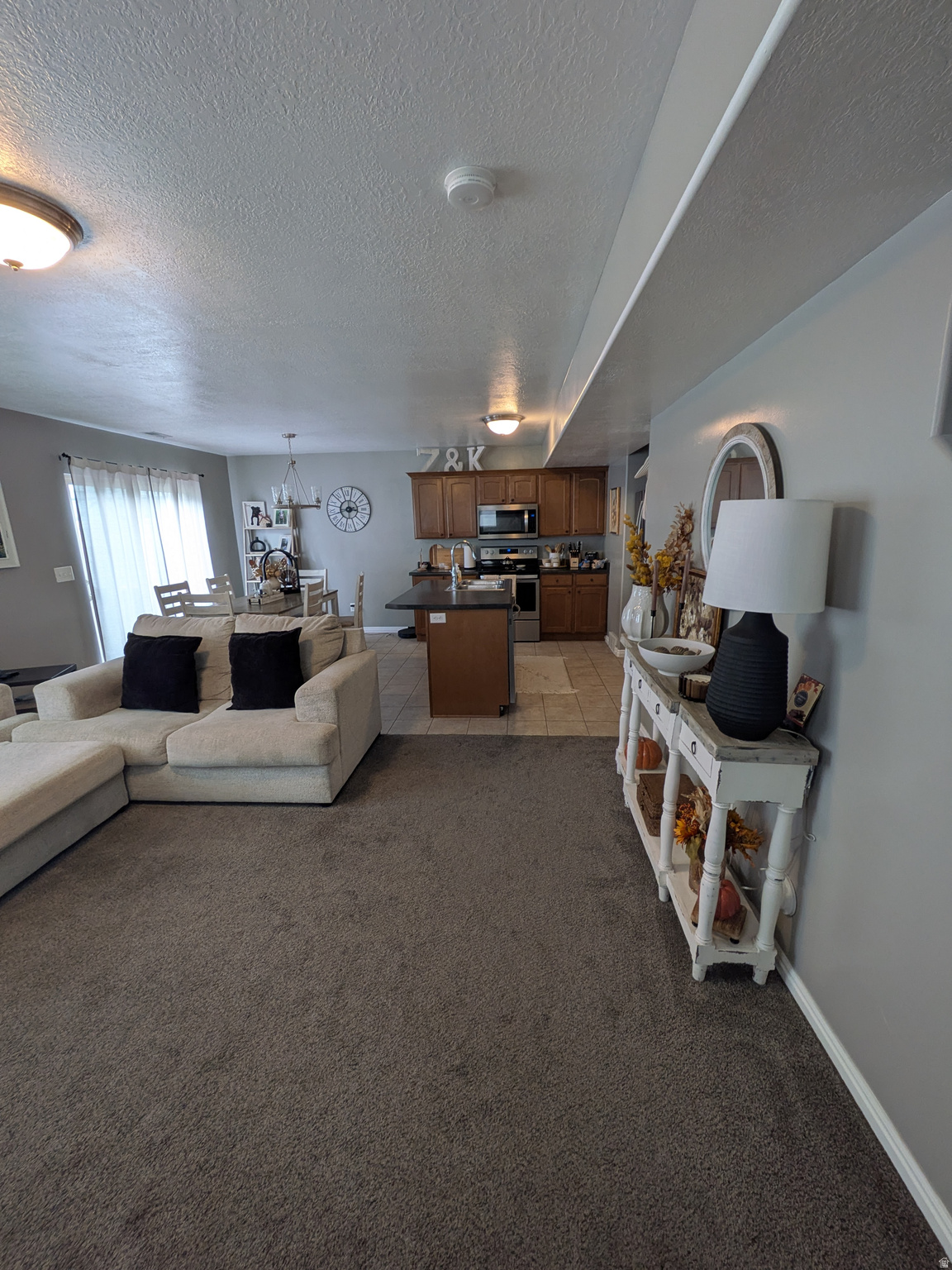 CHILD FARMS - Residential