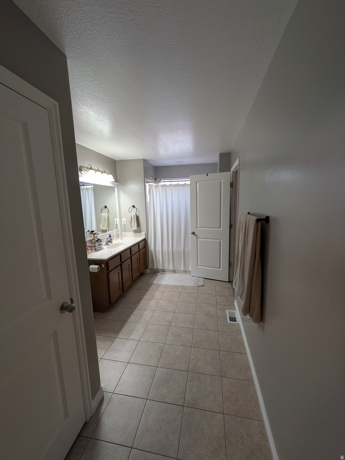 CHILD FARMS - Residential