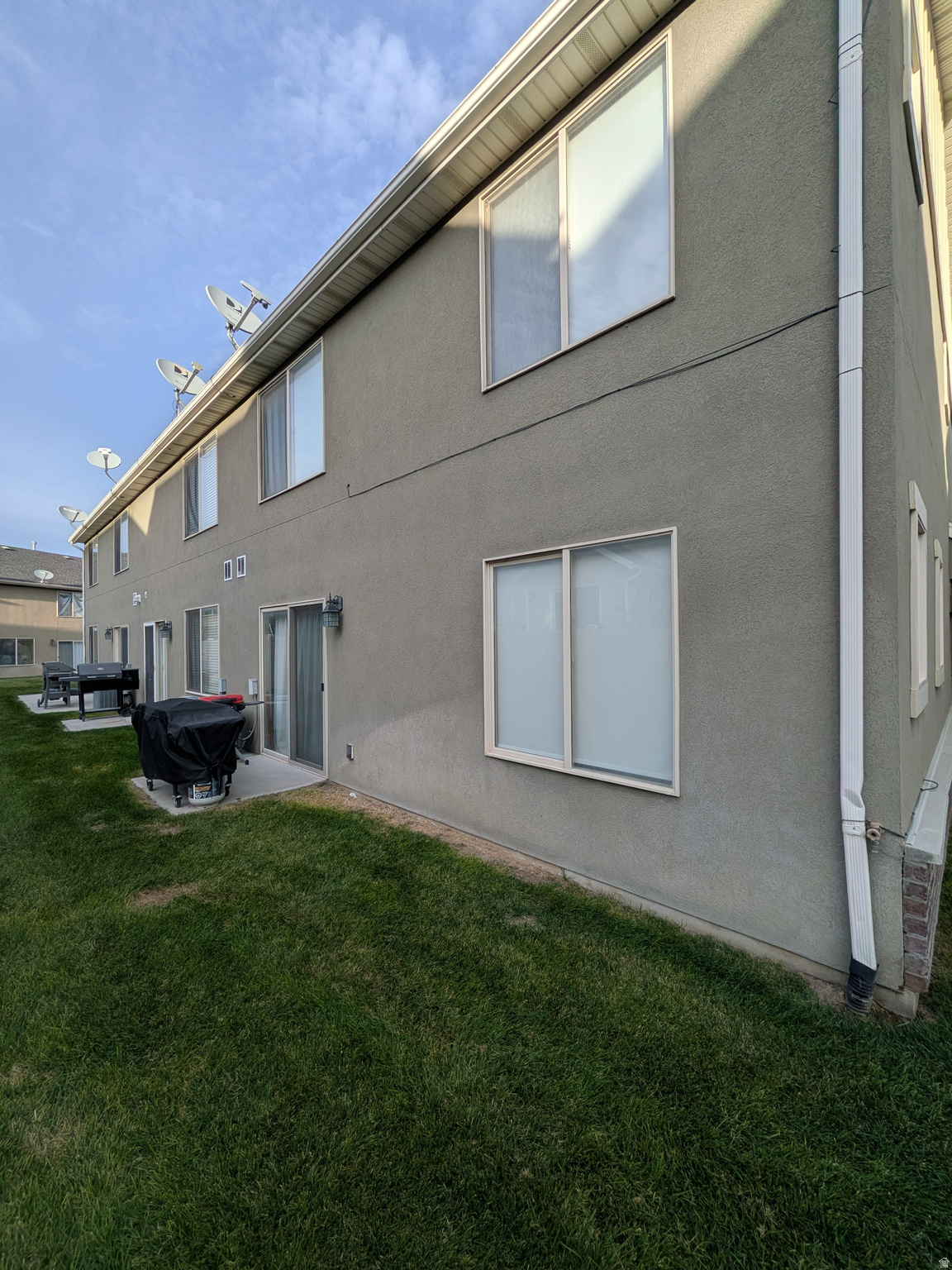 CHILD FARMS - Residential