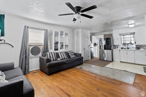 Tiny photo for 98 S 350 E, Clearfield, UT 84015 (MLS # 2112355)