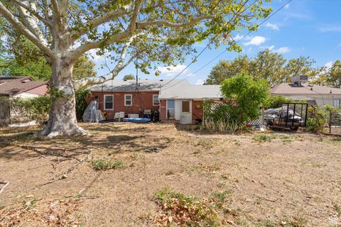 Tiny photo for 98 S 350 E, Clearfield, UT 84015 (MLS # 2112355)