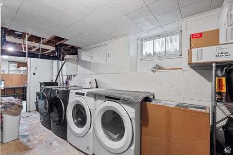Tiny photo for 98 S 350 E, Clearfield, UT 84015 (MLS # 2112355)
