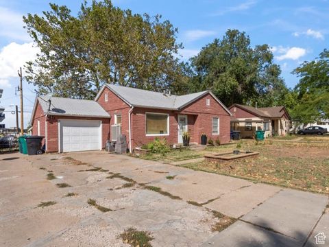 Tiny photo for 98 S 350 E, Clearfield, UT 84015 (MLS # 2112355)