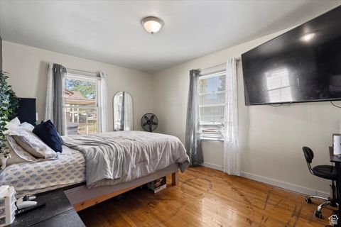Tiny photo for 98 S 350 E, Clearfield, UT 84015 (MLS # 2112355)