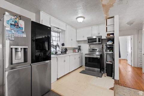 Tiny photo for 98 S 350 E, Clearfield, UT 84015 (MLS # 2112355)