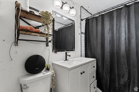 Tiny photo for 98 S 350 E, Clearfield, UT 84015 (MLS # 2112355)