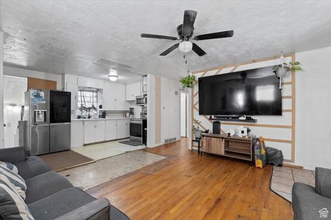 Tiny photo for 98 S 350 E, Clearfield, UT 84015 (MLS # 2112355)