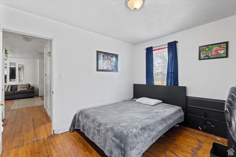 Tiny photo for 98 S 350 E, Clearfield, UT 84015 (MLS # 2112355)