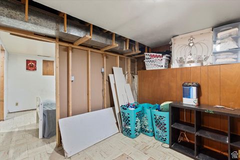 Tiny photo for 98 S 350 E, Clearfield, UT 84015 (MLS # 2112355)