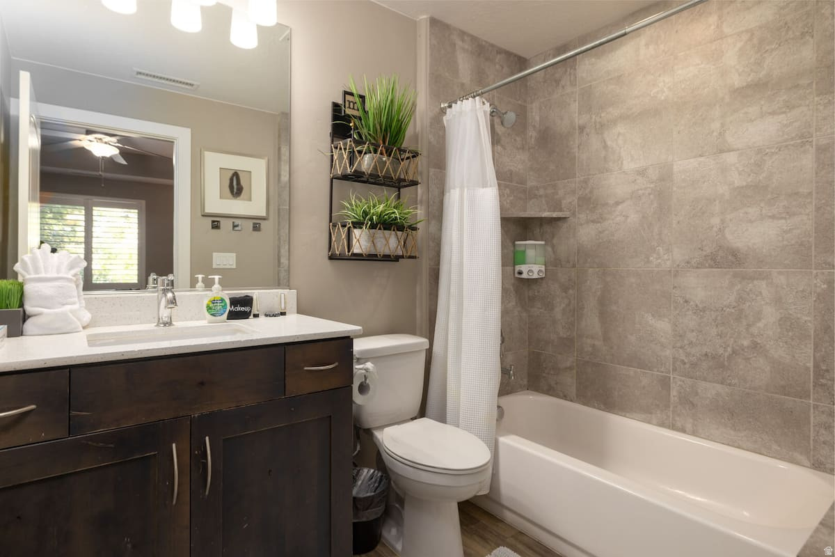 ESTANCIA PH 1 - Residential