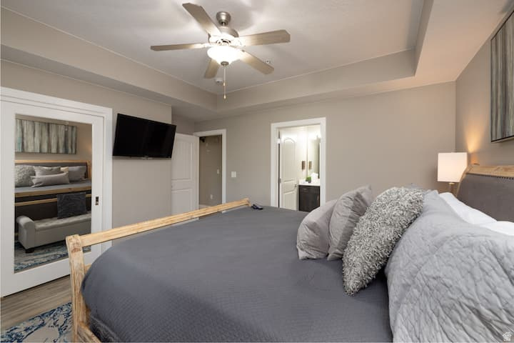 ESTANCIA PH 1 - Residential