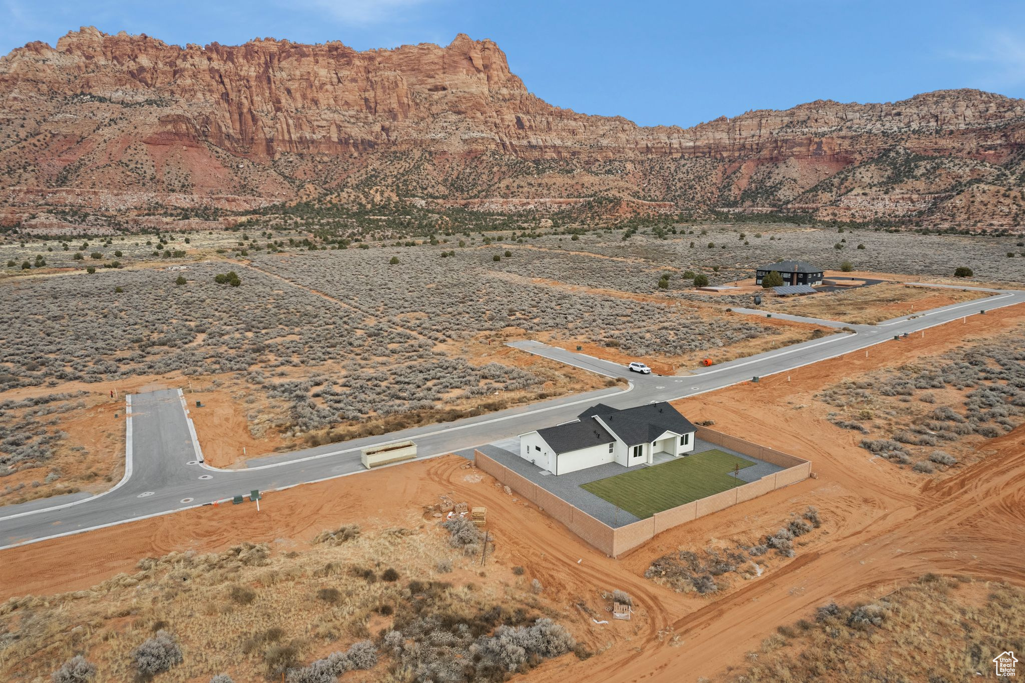 1209 W Kokopelli St, Hildale, Utah image 36