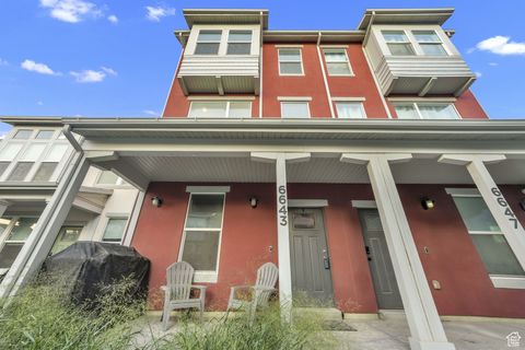 6643 W SKIP ROCK RD S South Jordan UT 84009