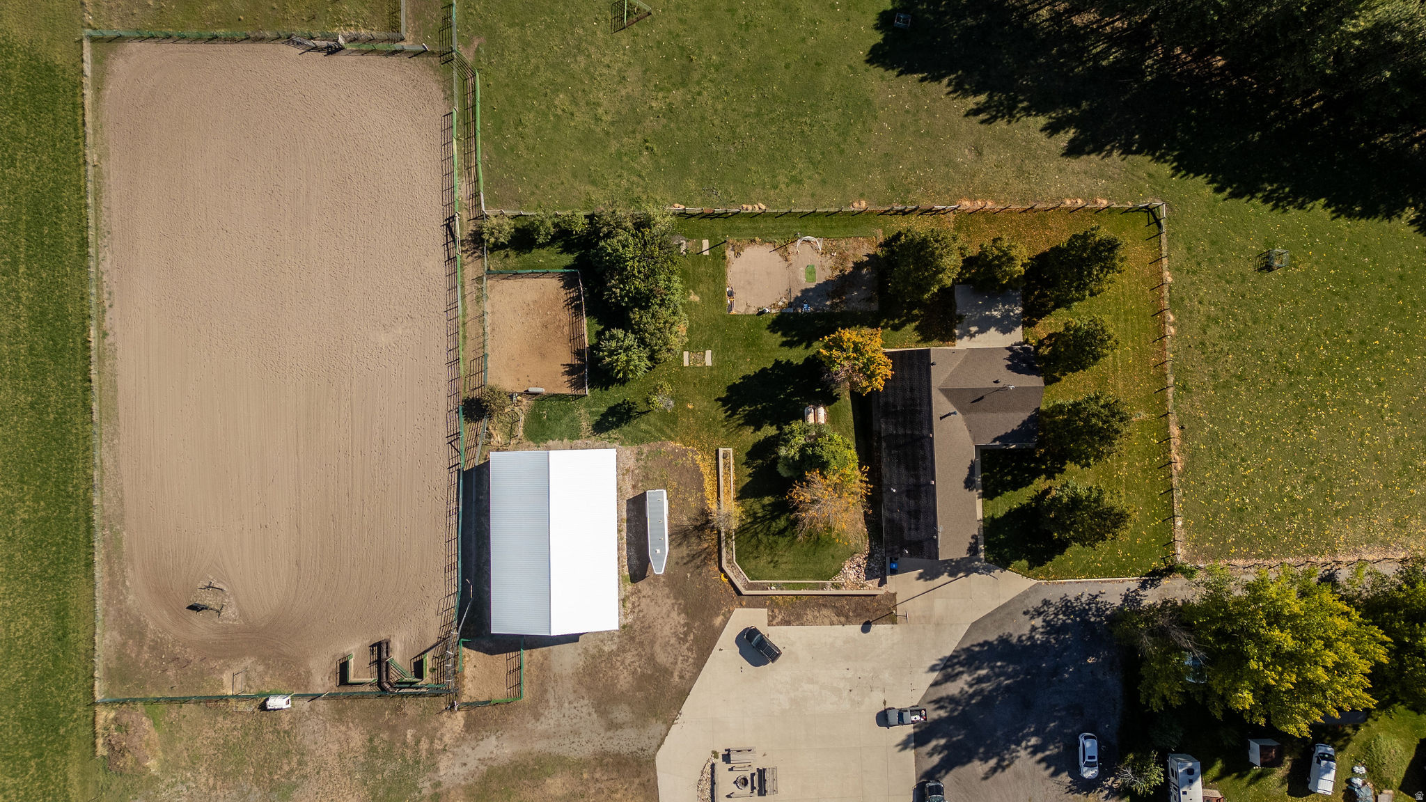 WARBURTON - Residential