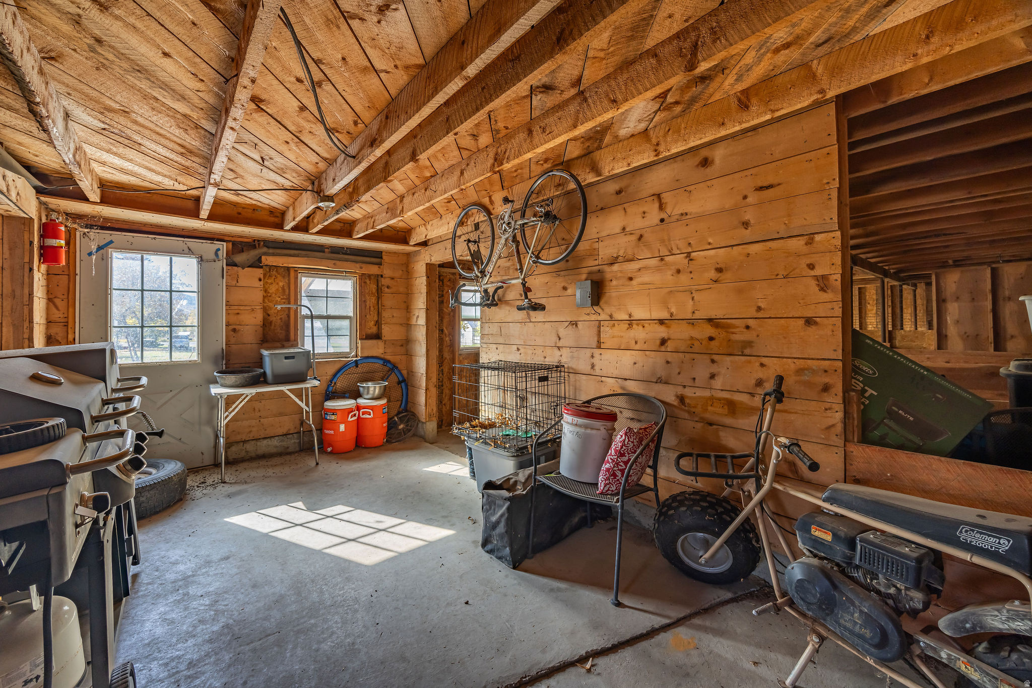 WARBURTON - Residential