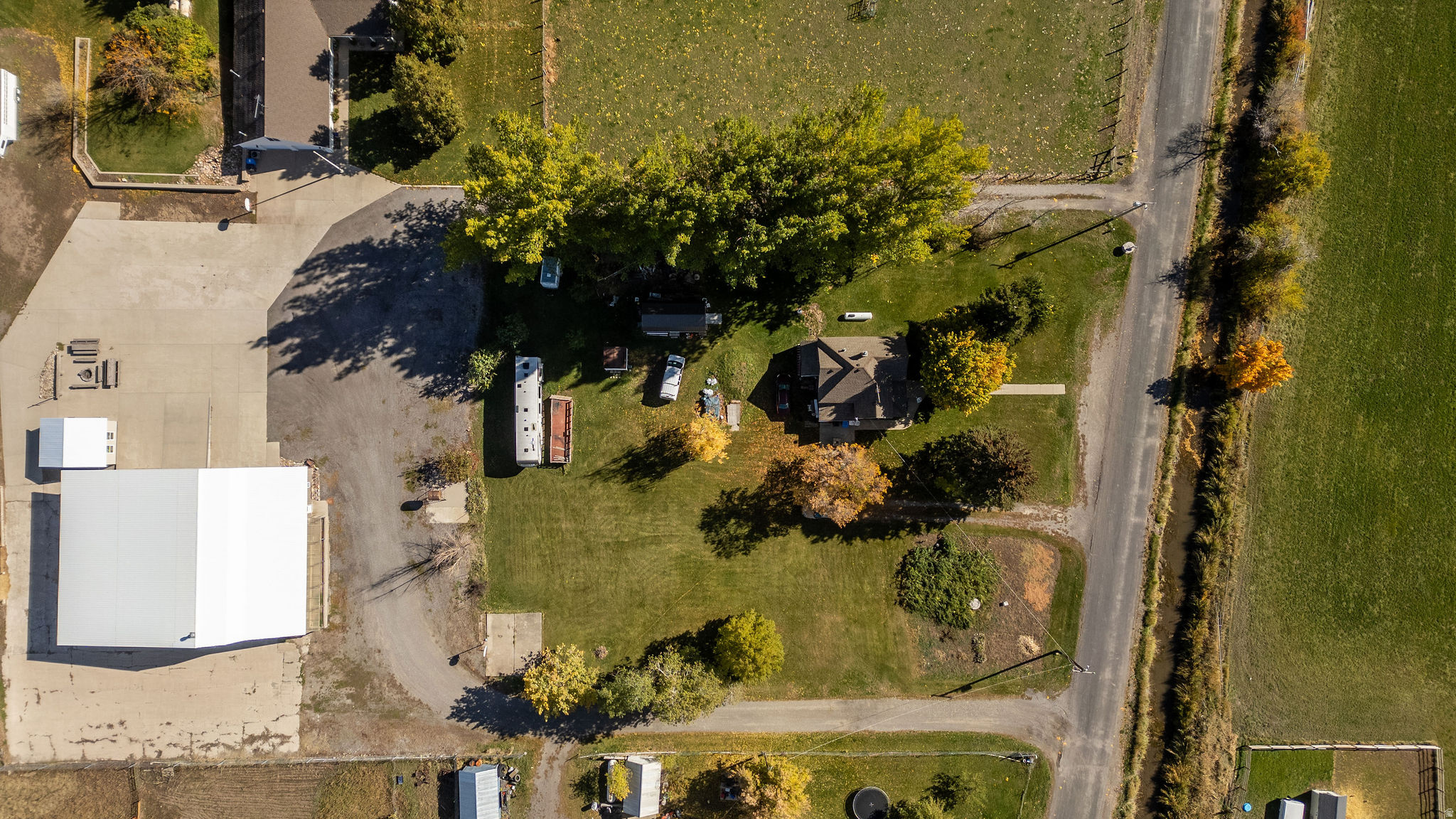 WARBURTON - Residential