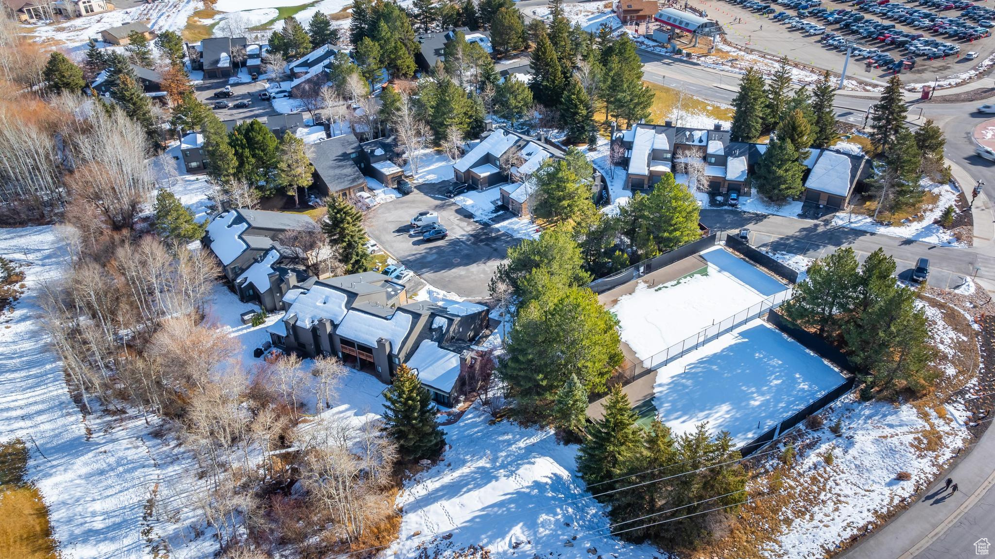 1924 Frostwood Blvd #26-C, Park City, Utah image 32