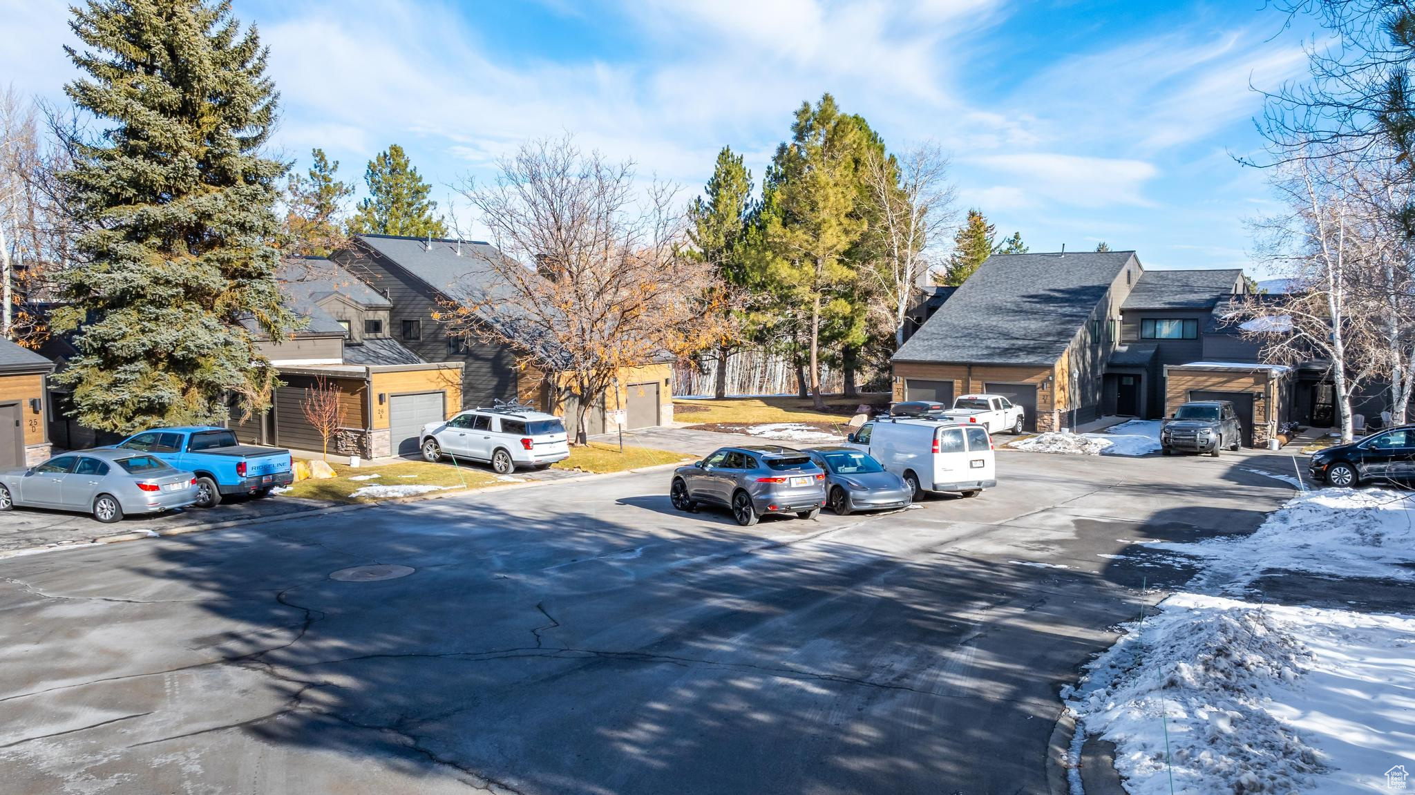 1924 Frostwood Blvd #26-C, Park City, Utah image 21