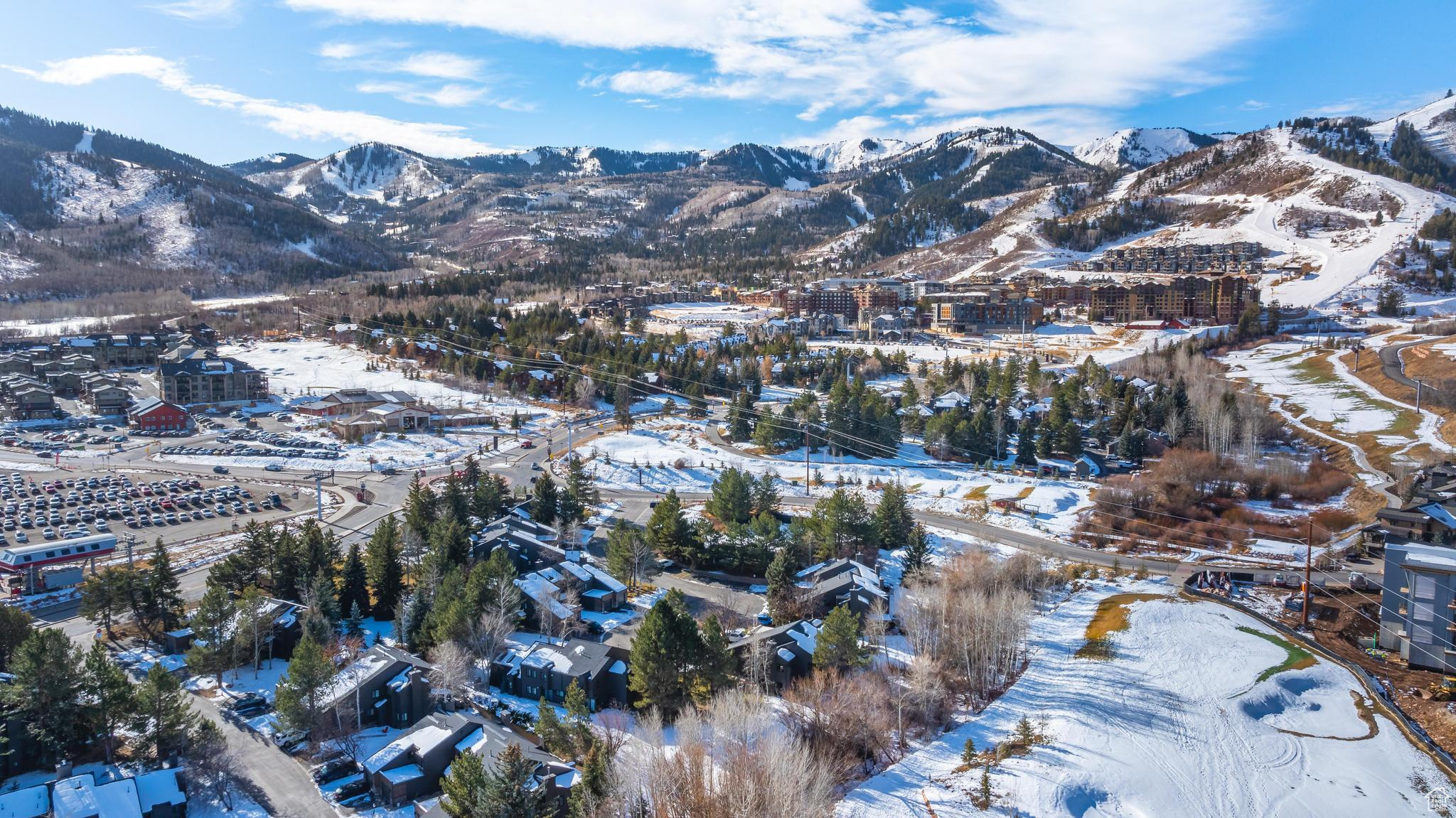 1924 Frostwood Blvd #26-C, Park City, Utah image 31