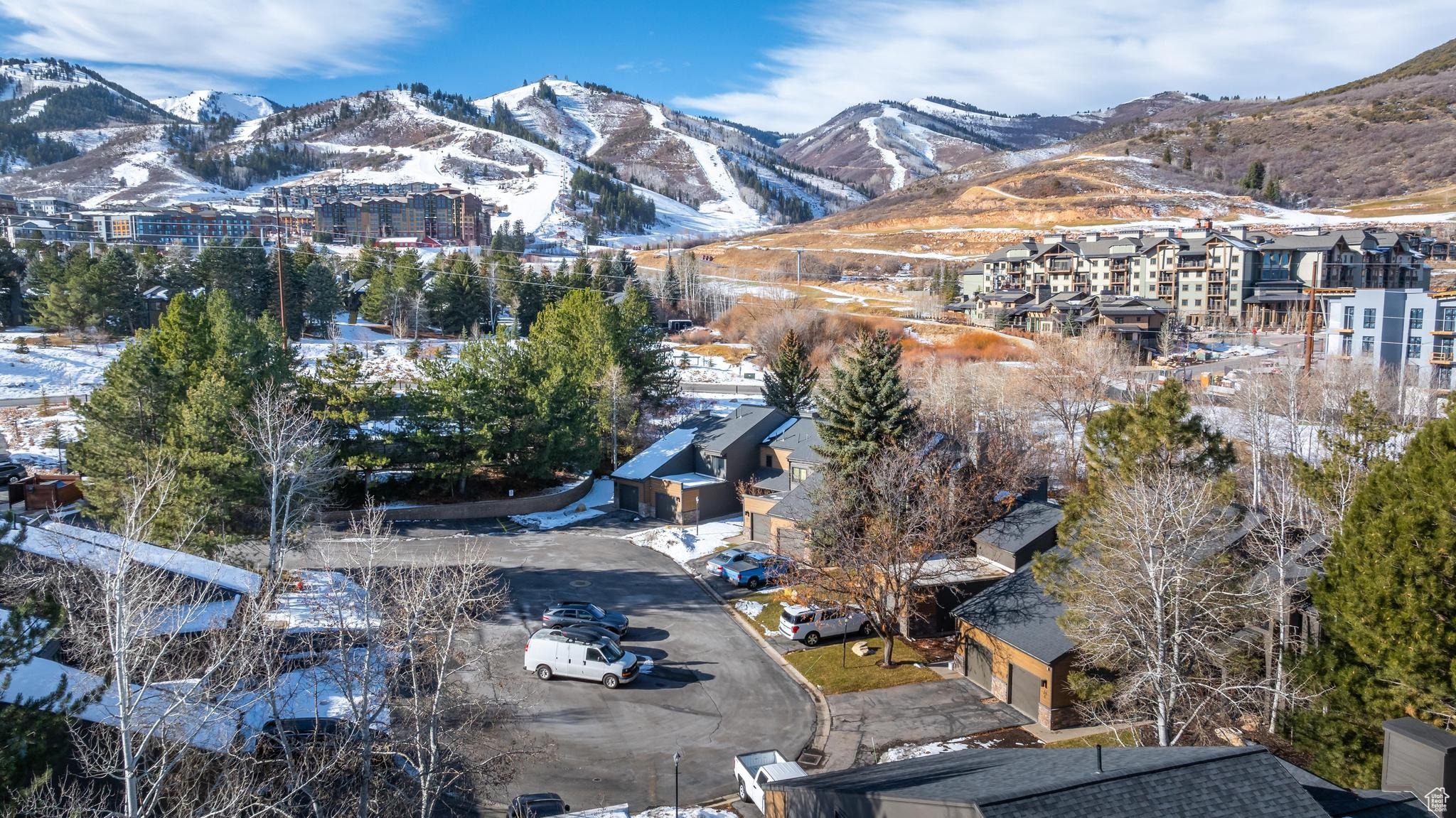 1924 Frostwood Blvd #26-C, Park City, Utah image 27