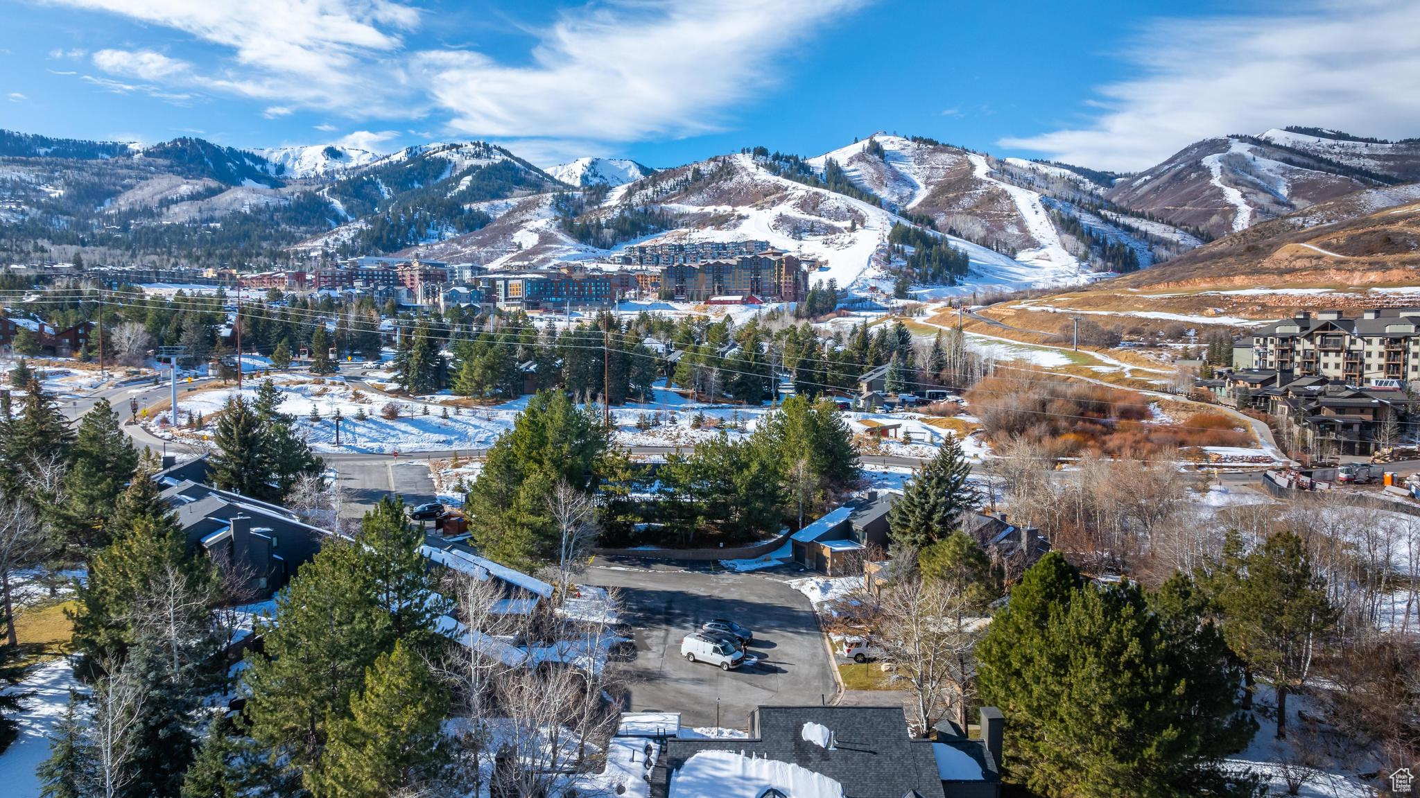 1924 Frostwood Blvd #26-C, Park City, Utah image 28