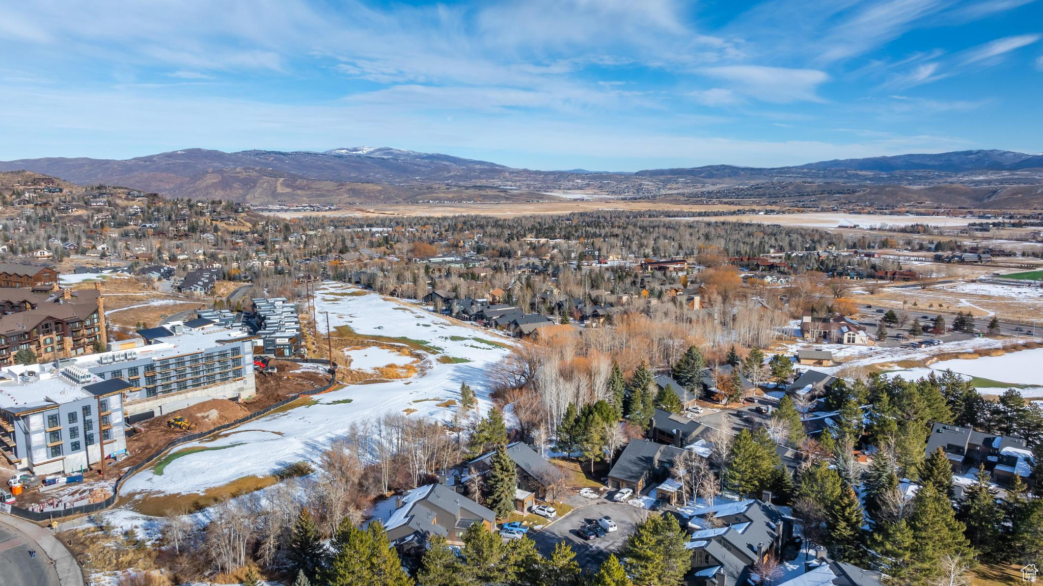 1924 Frostwood Blvd #26-C, Park City, Utah image 29