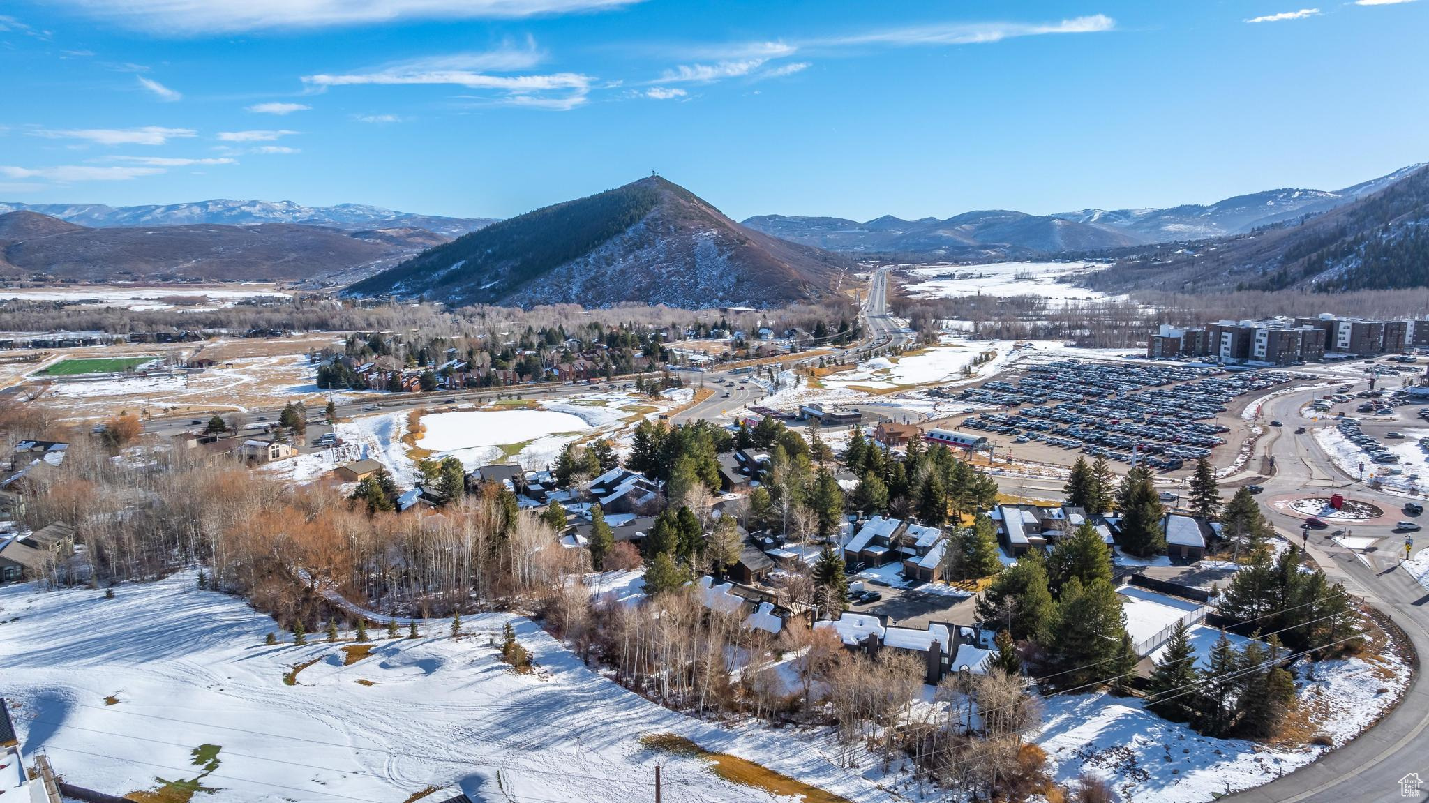 1924 Frostwood Blvd #26-C, Park City, Utah image 30