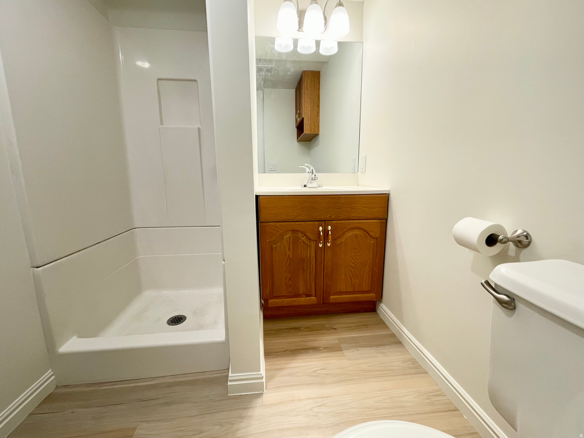 LANDON VILLAGE - Residential