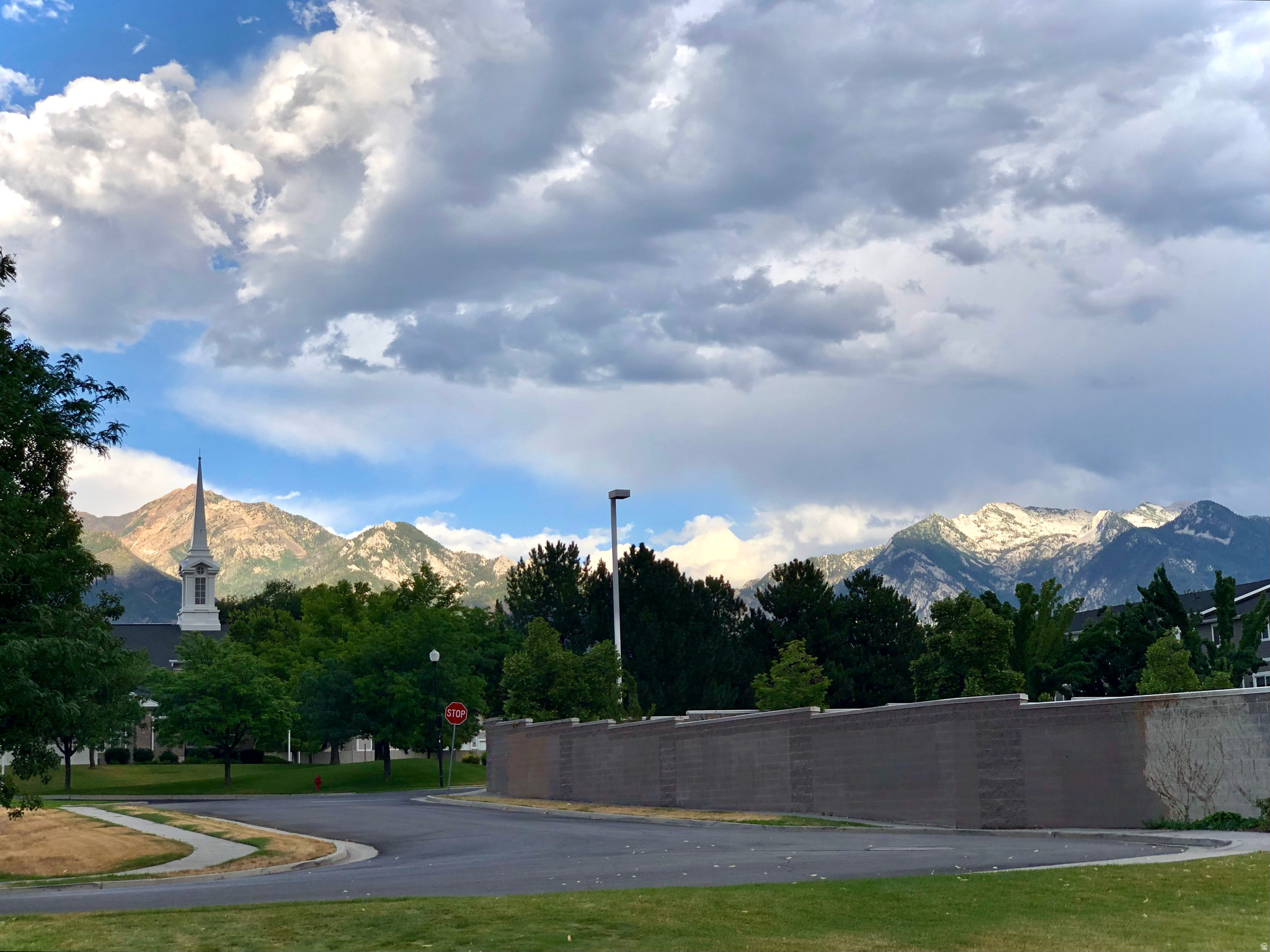 LANDON VILLAGE - Residential