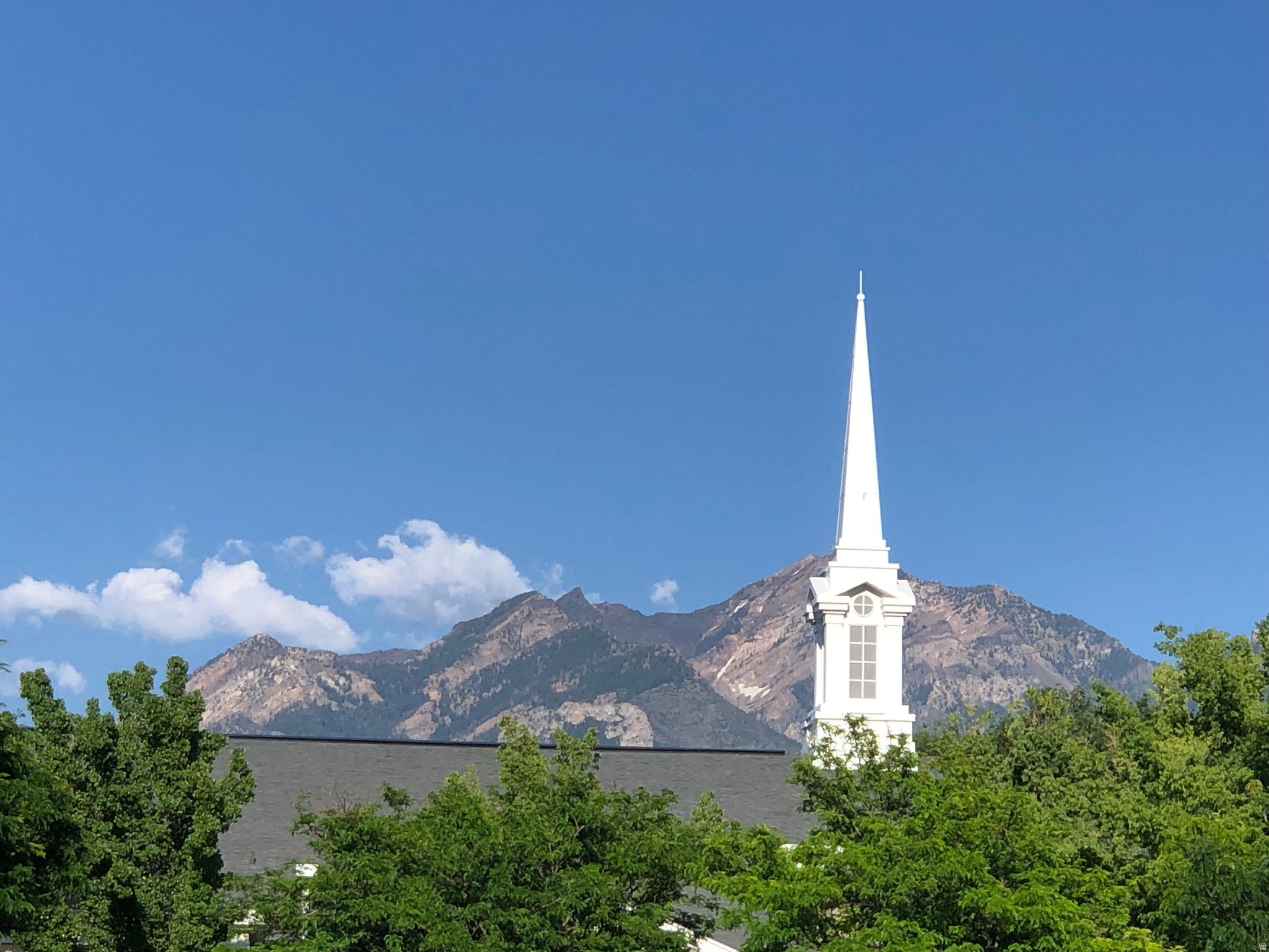 LANDON VILLAGE - Residential