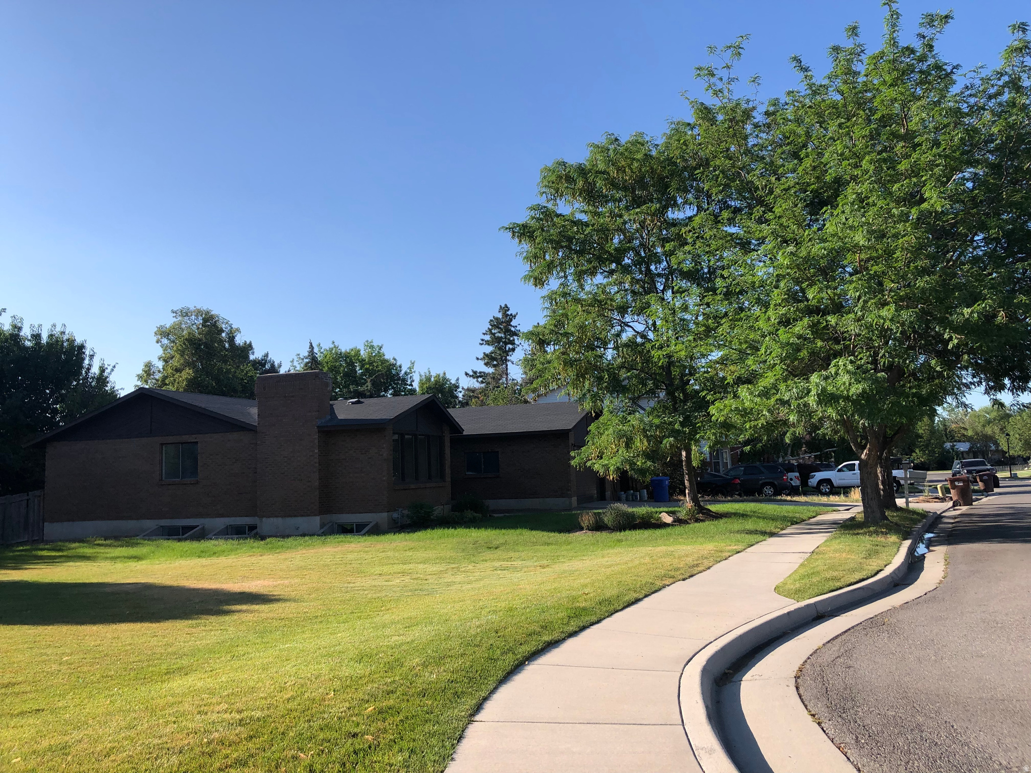 LANDON VILLAGE - Residential