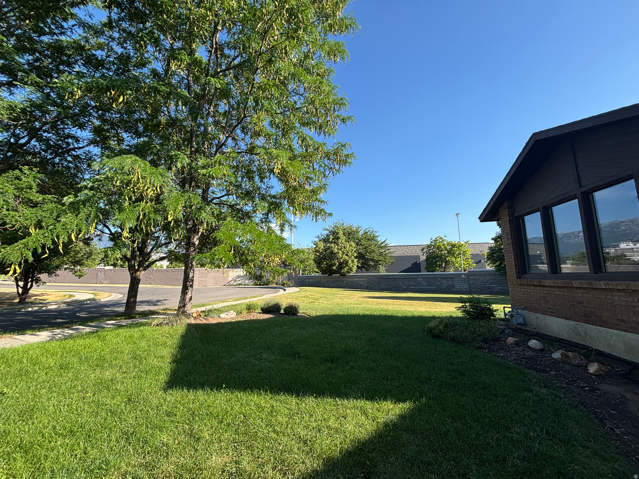 LANDON VILLAGE - Residential