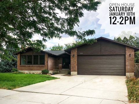 Photo of 7692 S CHAD ST, Midvale, UT 84047 (MLS # 2128536)