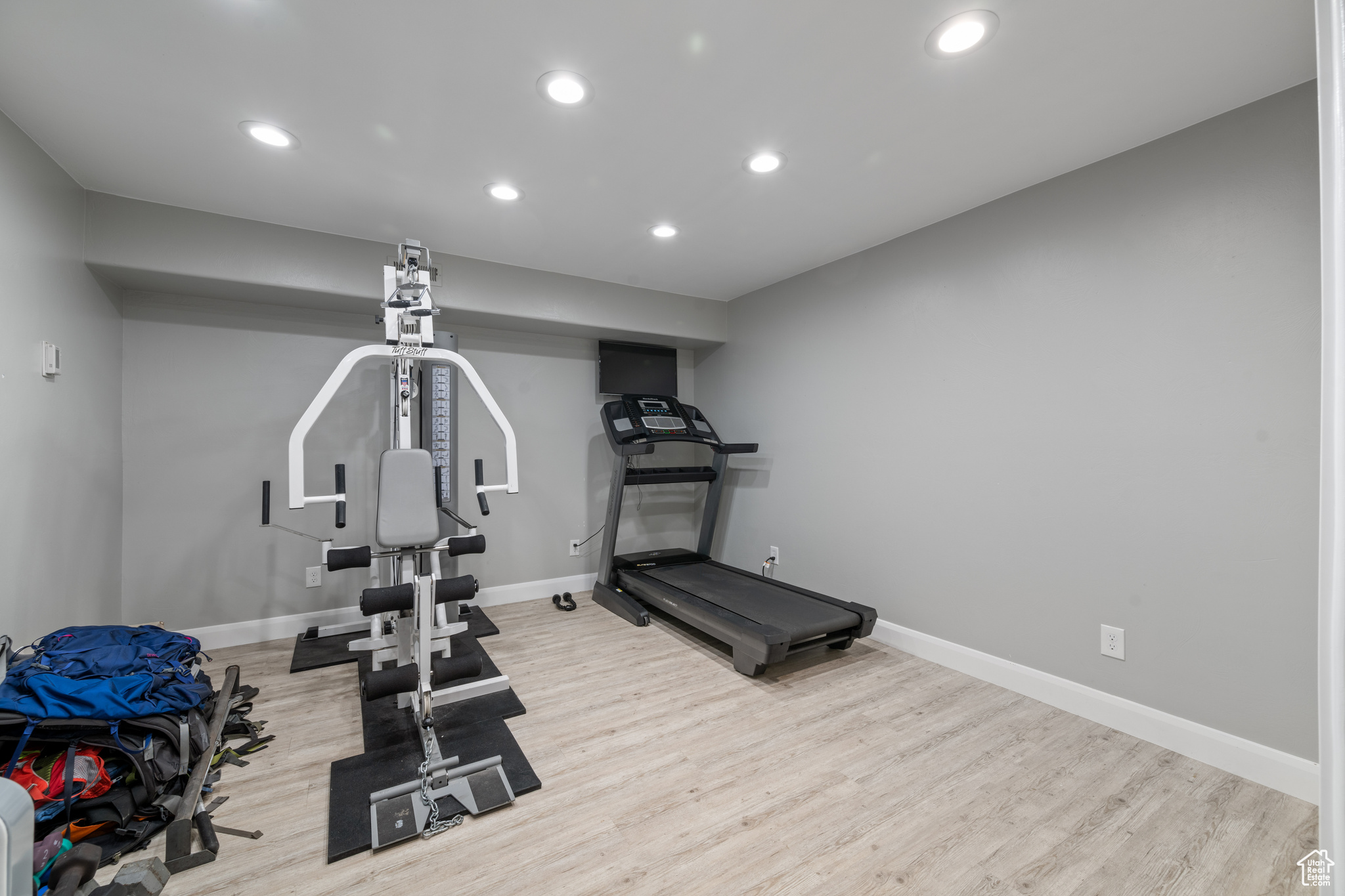 ROBERTS RANCH EST AMD - Residential