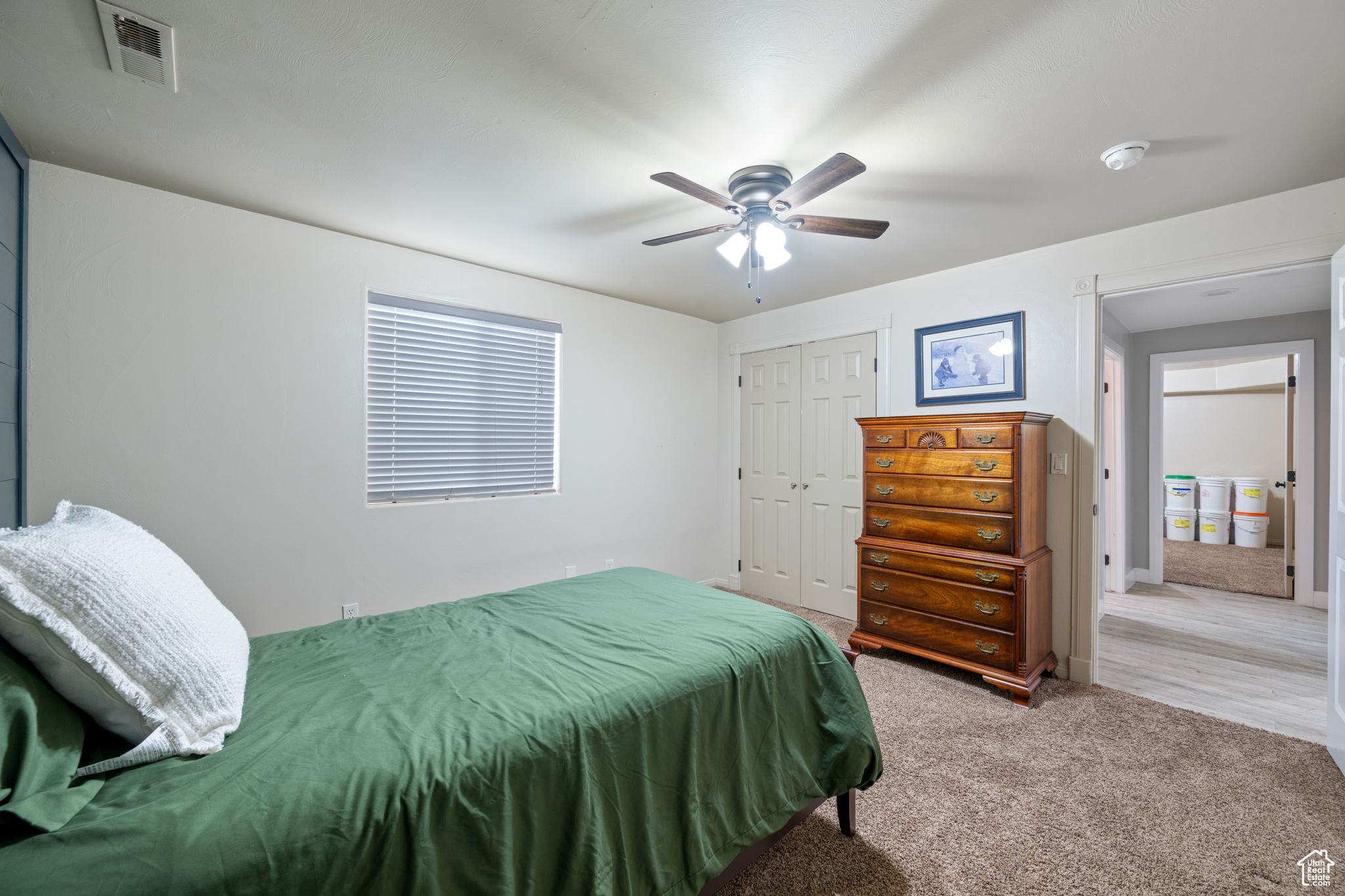 ROBERTS RANCH EST AMD - Residential