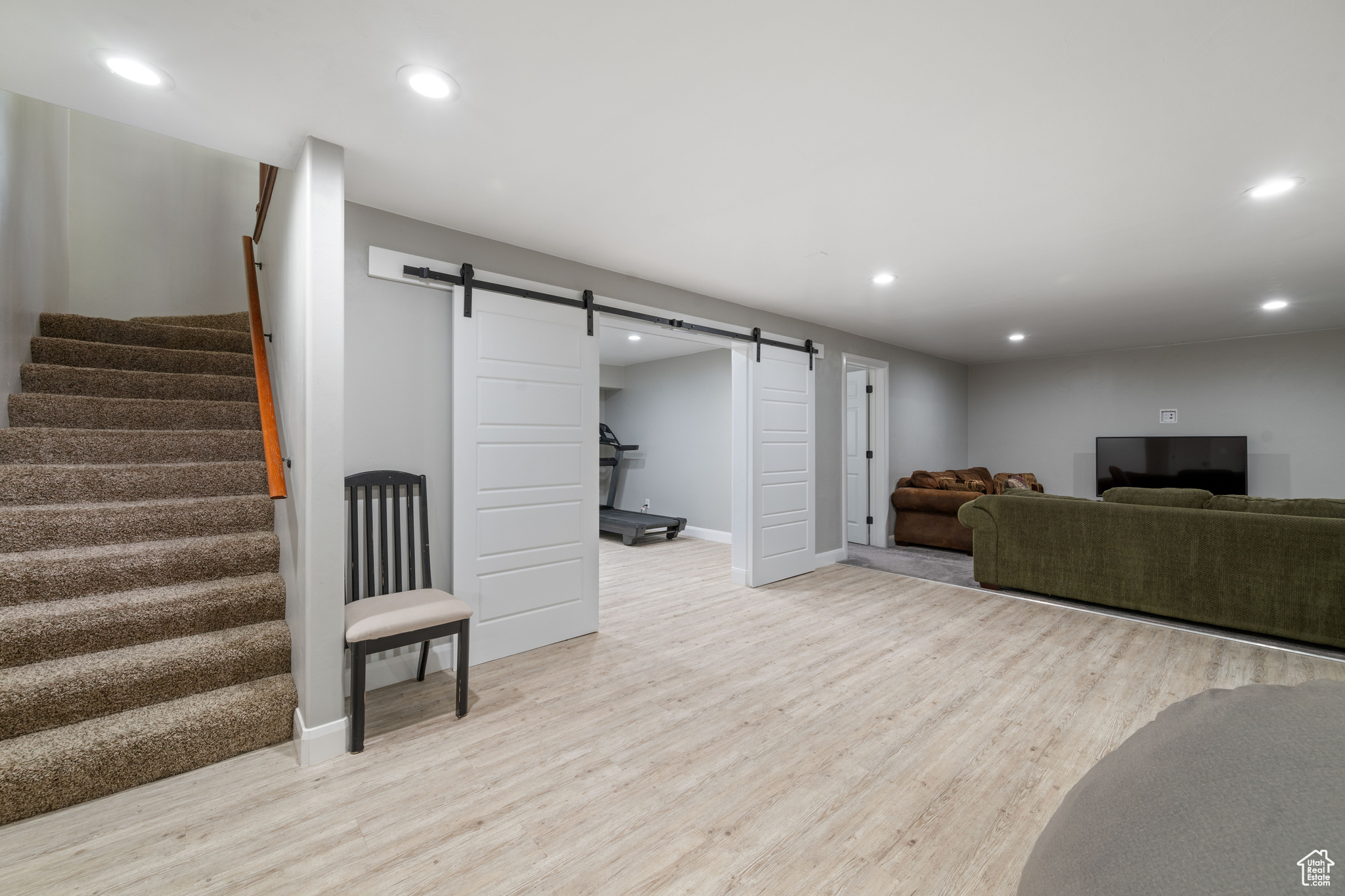 ROBERTS RANCH EST AMD - Residential