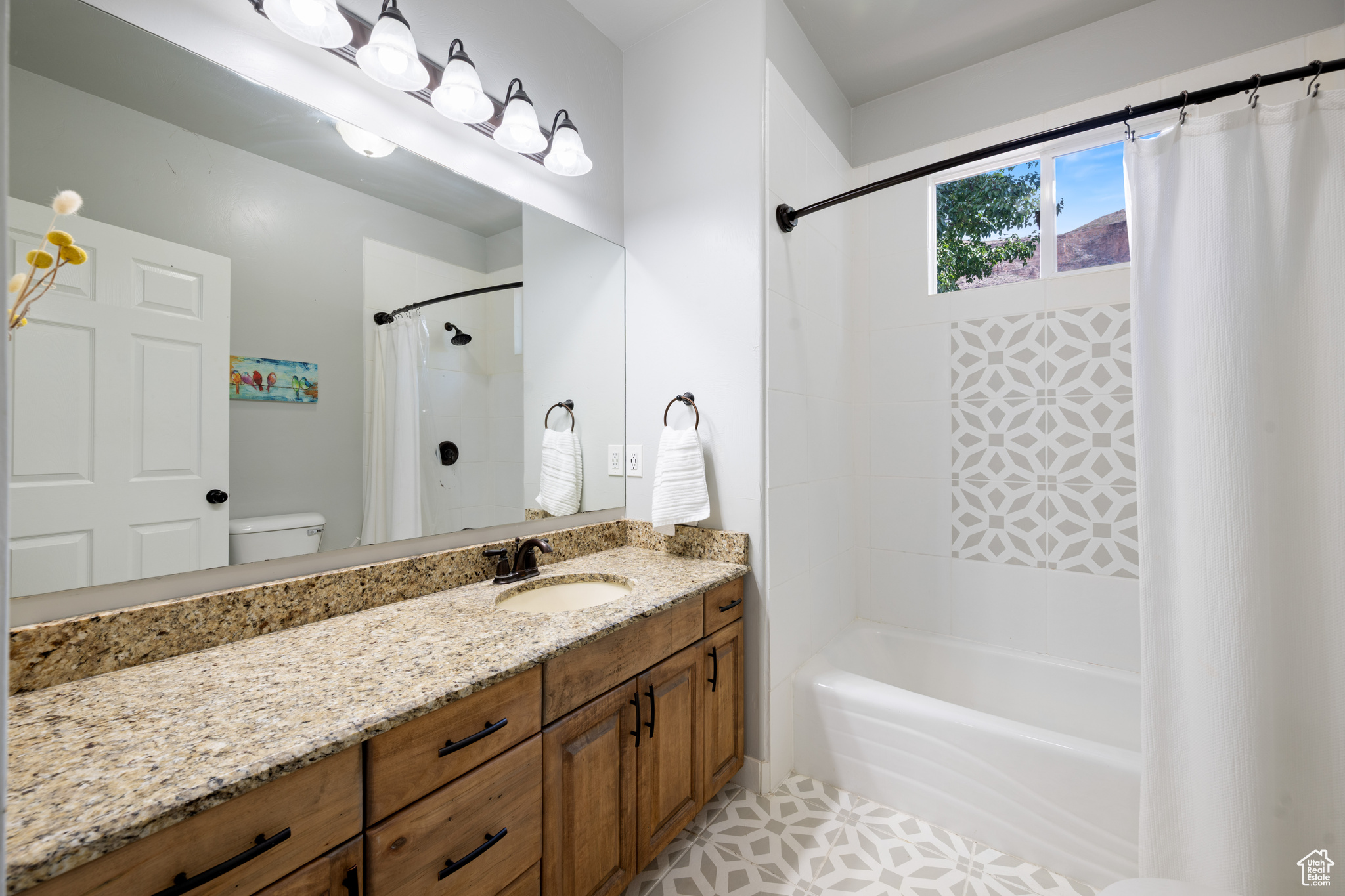 ROBERTS RANCH EST AMD - Residential