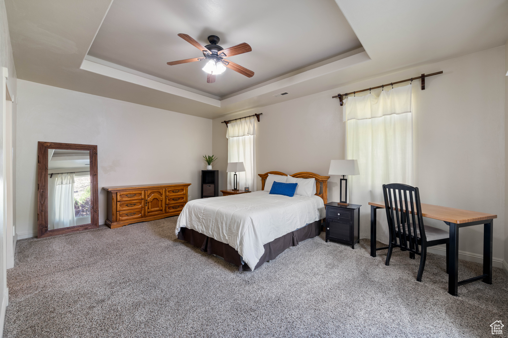 ROBERTS RANCH EST AMD - Residential