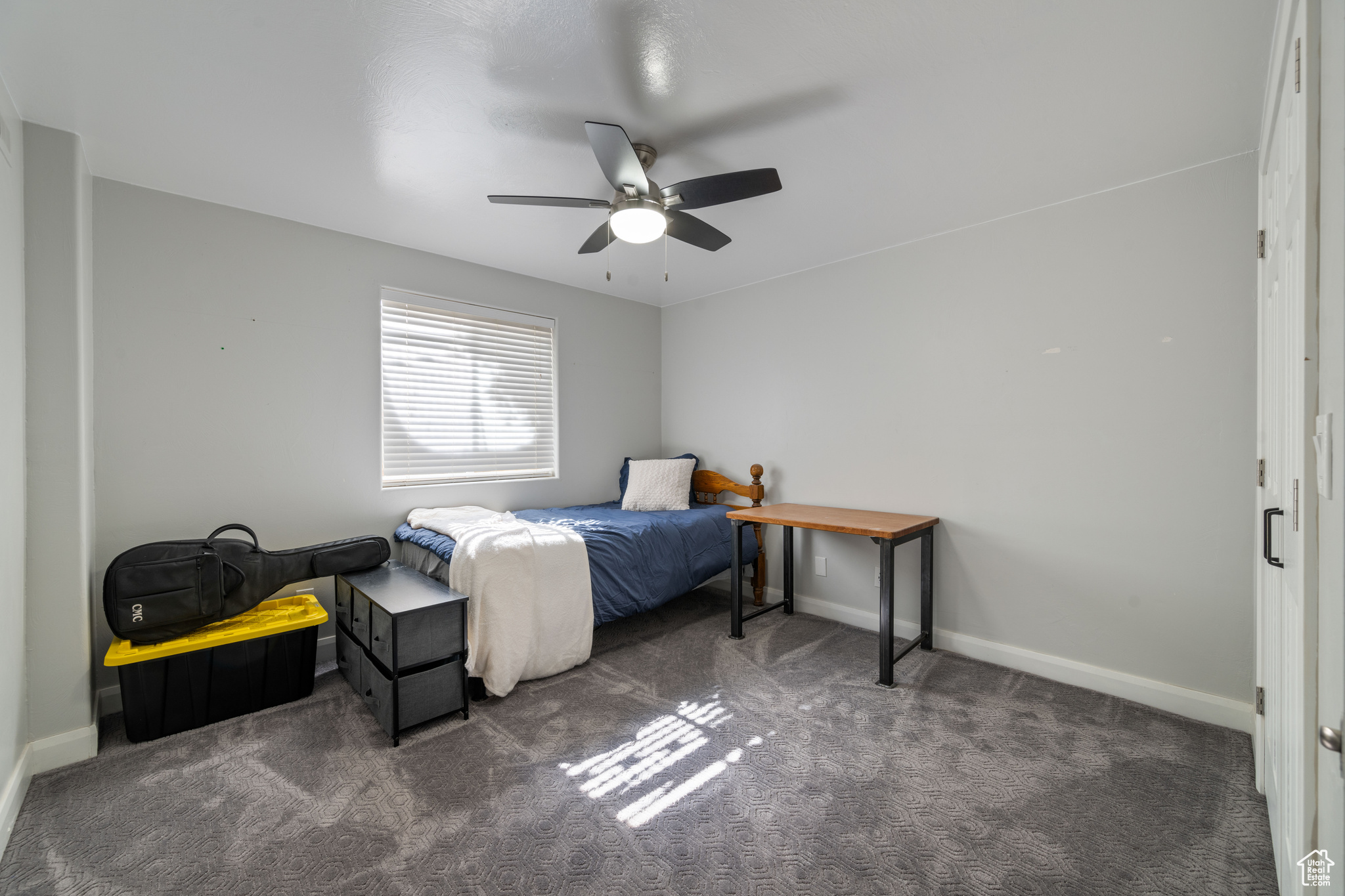 ROBERTS RANCH EST AMD - Residential