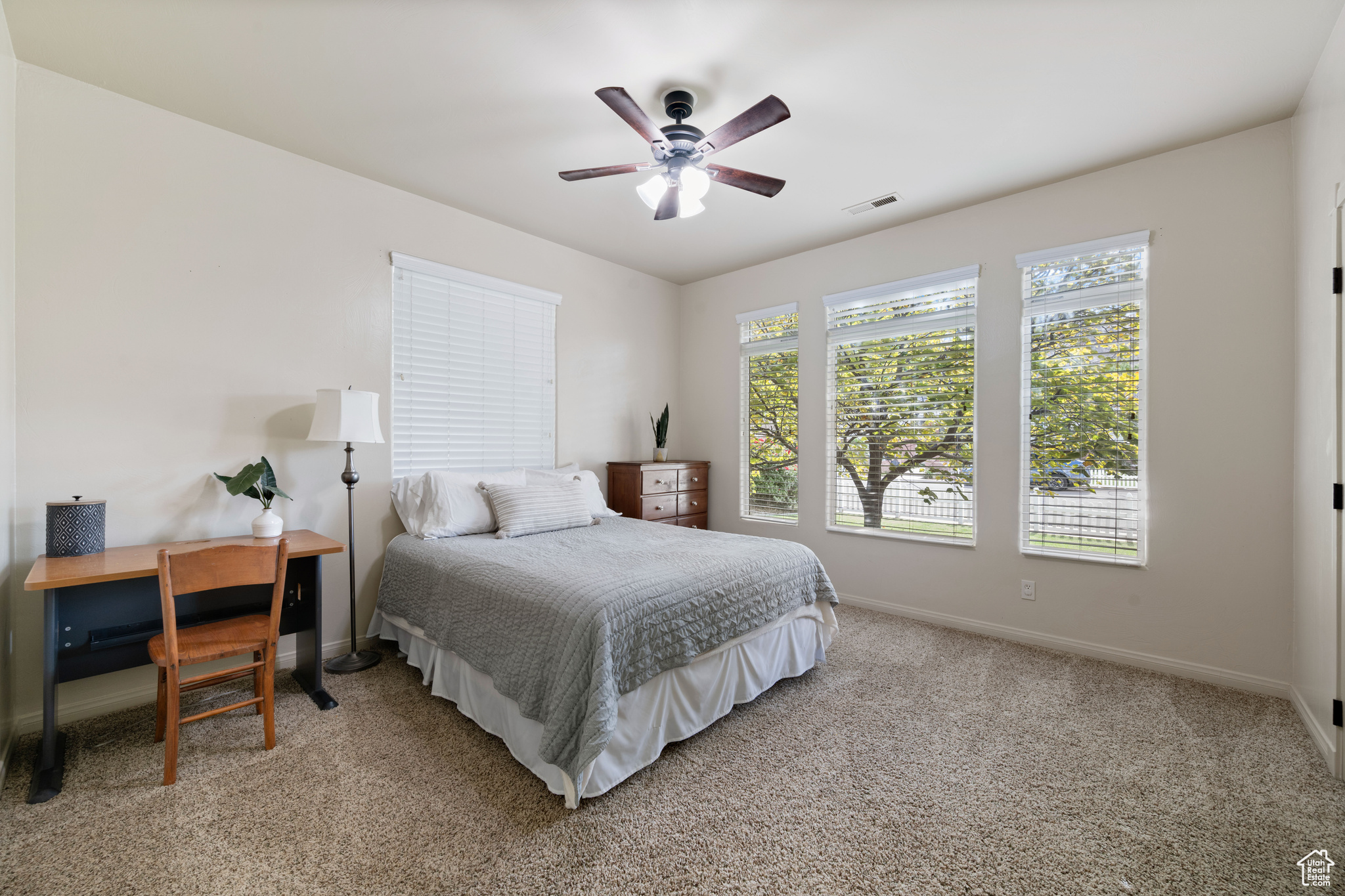 ROBERTS RANCH EST AMD - Residential